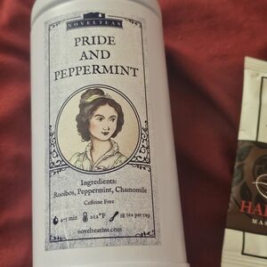 Pride and Peppermint Hair Care